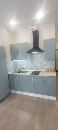 
  Сдается 1-комн. квартира, 25 м², Ватутина ул, д. 93
. Фото 1.