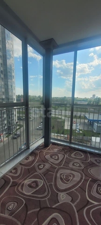 
  Сдается 1-комн. квартира, 25 м², Ватутина ул, д. 93
. Фото 7.