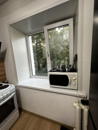 
  Сдается 1-комн. квартира, 31 м², Выставочная ул, д. 6
. Фото 6.