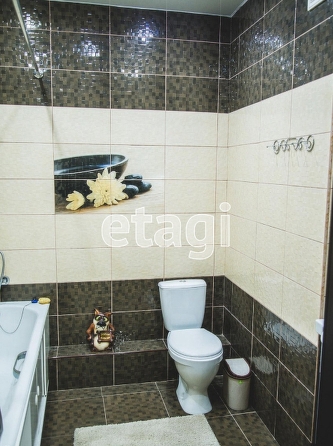 
  Продается 3-комн. квартира, 83 м², ЖК Радужный каскад, б/с 19
. Фото 11.