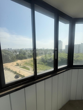
  Продается студия, 24.7 м², ЖК Vesna (Весна), дом 17
. Фото 3.
