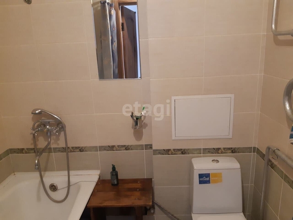 
  Продается 1-комн. квартира, 29.6 м², Сибирская ул, д. 44
. Фото 3.