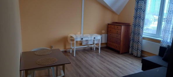 
  Сдается 1-комн. квартира, 26 м², Абаканская ул, д. 34
. Фото 4.