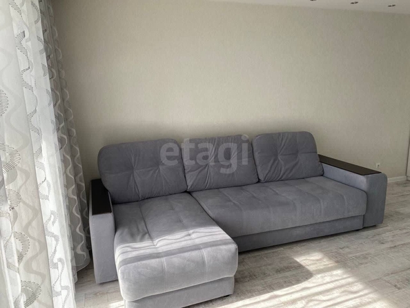 
  Сдается 1-комн. квартира, 32 м², Немировича-Данченко ул, д. 148/2
. Фото 3.