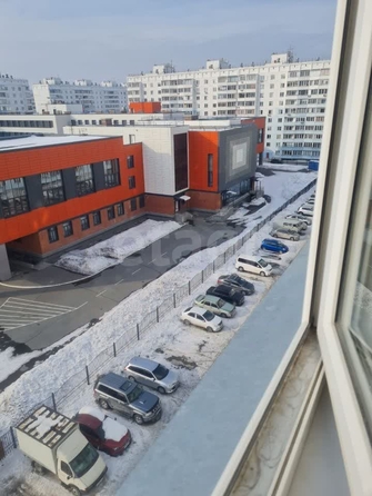 
  Сдается 1-комн. квартира, 37 м², Титова ул, д. 240/1
. Фото 14.