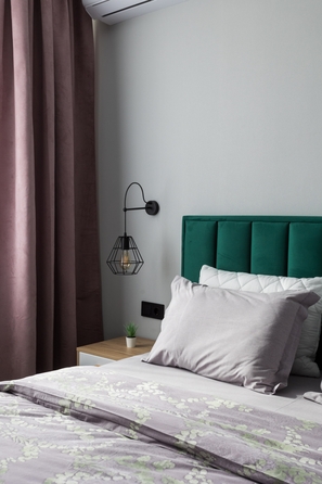 
  Сдается посуточно 1-комн. квартира, 40 м², Семьи Шамшиных ул, д. 12
. Фото 10.