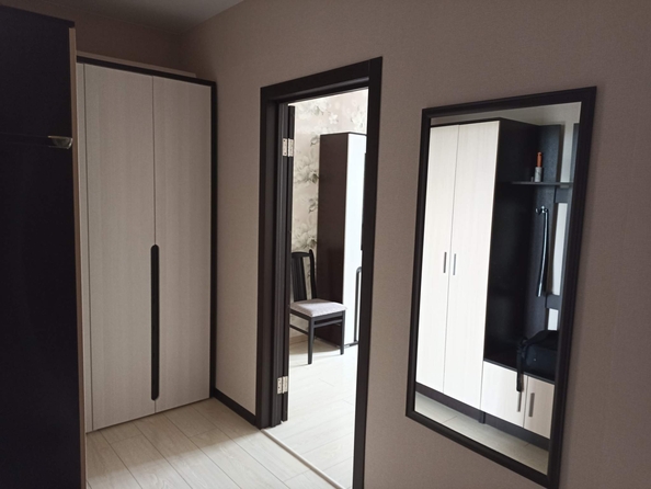 
  Сдается 1-комн. квартира, 37.3 м², Николаева ул
. Фото 4.