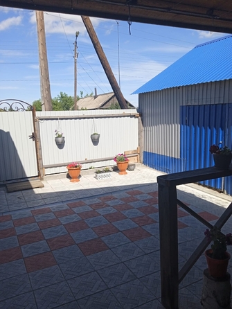 
  Продам дом, 88.9 м², Карасук
. Фото 2.