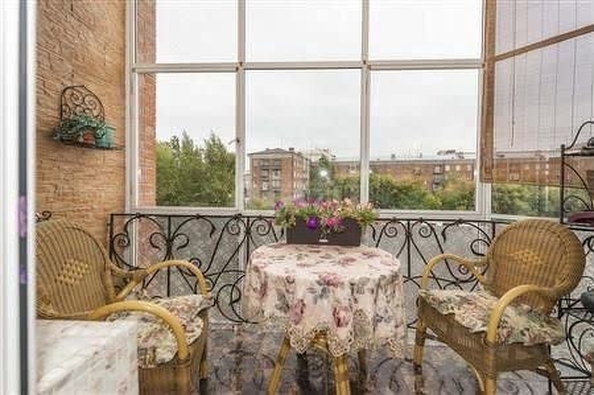 
  Продается 3-комн. квартира, 110.4 м², Красный пр-кт, д. 165/1
. Фото 1.
