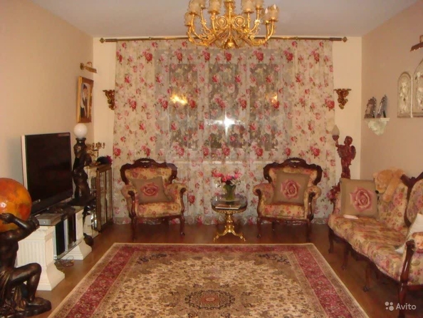 
  Продается 3-комн. квартира, 110.4 м², Красный пр-кт, д. 165/1
. Фото 2.