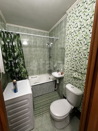 
  Сдается 3-комн. квартира, 60 м², Блюхера ул, д. 73/1
. Фото 8.