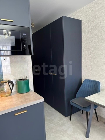 
  Сдается 1-комн. квартира, 25.3 м²
. Фото 5.
