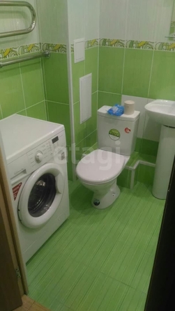 
  Сдается 1-комн. квартира, 24 м², Виктора Уса ул, д. 9
. Фото 8.