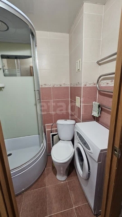 
  Сдается 1-комн. квартира, 30 м², Бориса Богаткова ул, д. 216
. Фото 7.