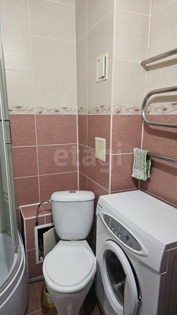 
  Сдается 1-комн. квартира, 30 м², Бориса Богаткова ул, д. 216
. Фото 8.