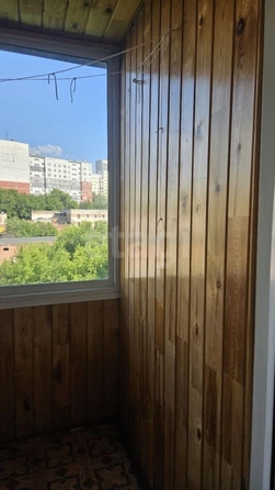 
  Сдается 1-комн. квартира, 30 м², Бориса Богаткова ул, д. 216
. Фото 11.