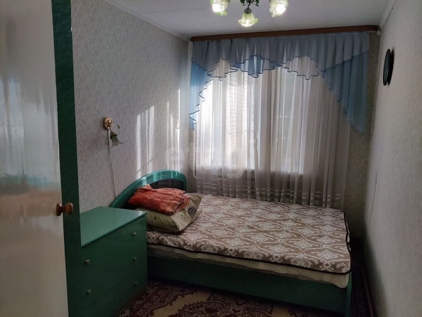 
  Сдается 3-комн. квартира, 32 м², Сибиряков-Гвардейцев ул, д. 44/3
. Фото 1.