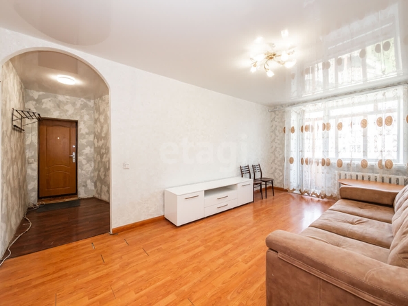 
  Продается 2-комн. квартира, 45 м², Большевистская ул, д. 175/2
. Фото 3.