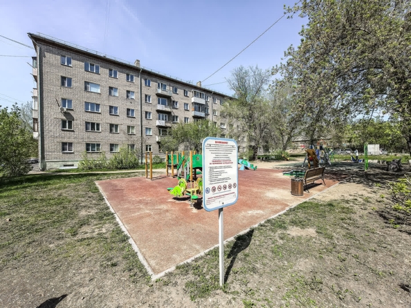 
  Продается 2-комн. квартира, 45 м², Большевистская ул, д. 175/2
. Фото 17.