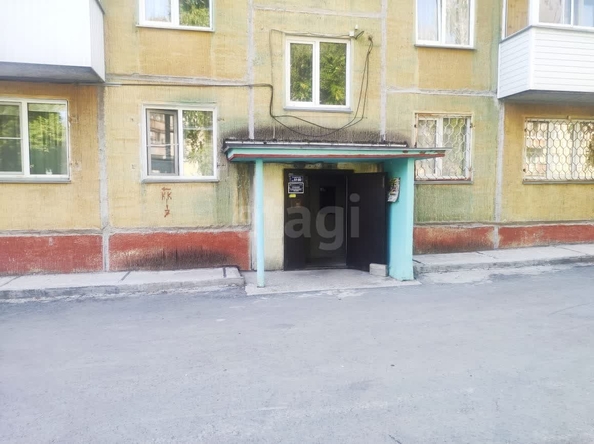 
  Продается 2-комн. квартира, 44.6 м², Новогодняя ул, д. 34/1
. Фото 21.