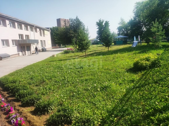 
  Продается 2-комн. квартира, 44.6 м², Новогодняя ул, д. 34/1
. Фото 34.