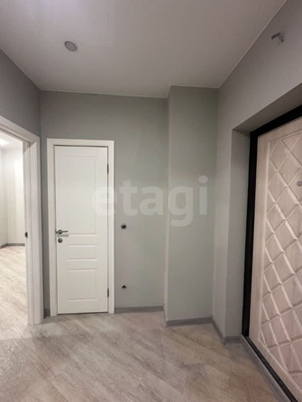 
  Продается 1-комн. квартира, 45.9 м², Ипподромская ул, д. 75
. Фото 2.