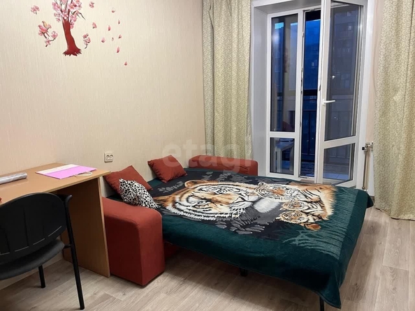 
  Сдается 2-комн. квартира, 47 м², Стрижи мкр, д. 1
. Фото 10.