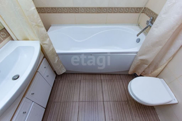 
  Сдается 1-комн. квартира, 26 м², Немировича-Данченко ул, д. 146/2
. Фото 7.