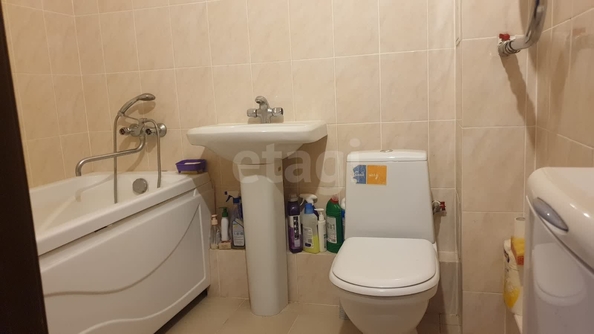 
  Продается 1-комн. квартира, 40 м², Танковая ул, д. 36
. Фото 7.