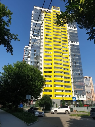 
  Продается 1-комн. квартира, 40 м², Танковая ул, д. 36
. Фото 26.