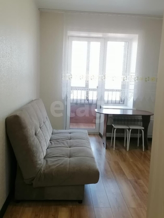 
  Сдается 1-комн. квартира, 38.3 м², 1-я Шоссейная ул, д. 56
. Фото 7.