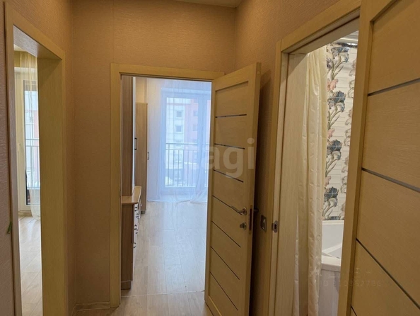 
  Продается 1-комн. квартира, 37.8 м², Декабристов ул, д. 41
. Фото 3.