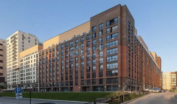 
  Продается 1-комн. квартира, 37.8 м², Декабристов ул, д. 41
. Фото 8.
