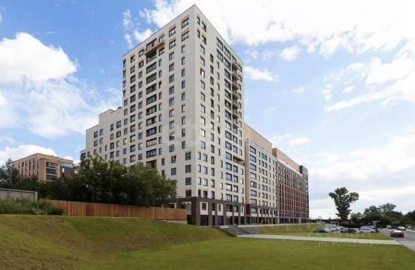 
  Продается 1-комн. квартира, 37.8 м², Декабристов ул, д. 41
. Фото 9.
