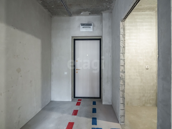 
  Продается 3-комн. квартира, 84.71 м², Кедровая ул, д. 79
. Фото 9.