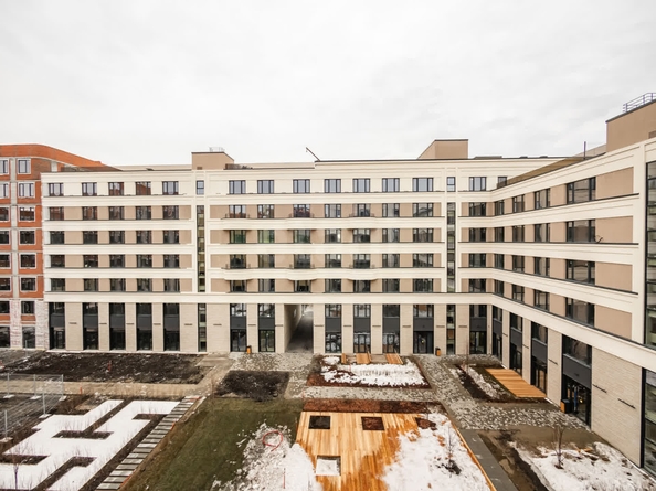 
  Продается 3-комн. квартира, 84.71 м², Кедровая ул, д. 79
. Фото 39.