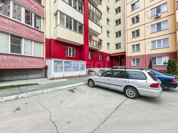 
  Сдается универсальное помещение, 211 м², Ключ-Камышенское Плато ул, д. 13
. Фото 1.