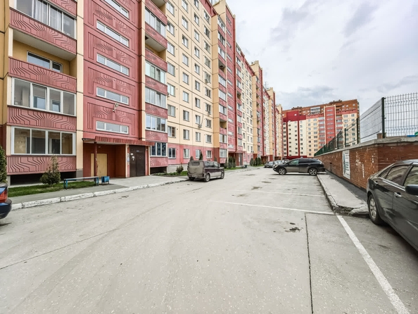 
  Сдается универсальное помещение, 211 м², Ключ-Камышенское Плато ул, д. 13
. Фото 2.