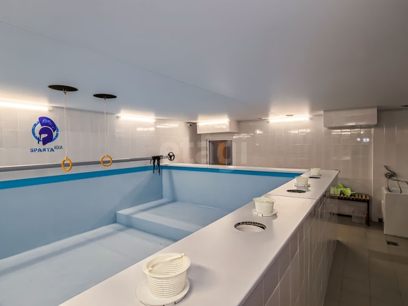 
  Сдается универсальное помещение, 211 м², Ключ-Камышенское Плато ул, д. 13
. Фото 21.