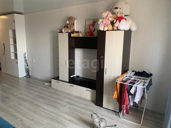 
  Продается студия, 28.1 м², Виктора Уса ул, д. 4
. Фото 2.