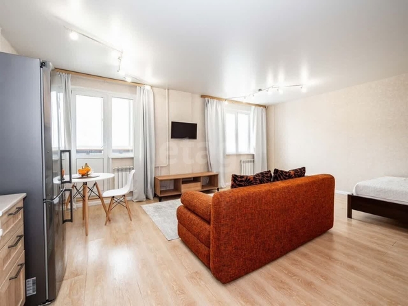 
  Сдается 1-комн. квартира, 46.3 м², Вилюйская ул, д. 11
. Фото 1.