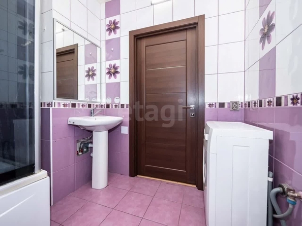 
  Сдается 1-комн. квартира, 46.3 м², Вилюйская ул, д. 11
. Фото 11.