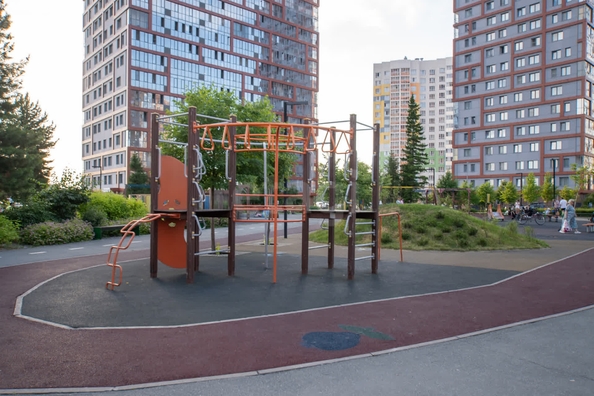 
  Продается студия, 27 м², 1-я Чулымская ул, д. 112/5
. Фото 14.