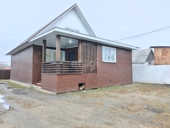 
  Продается дом, 160.3 м², рабочий поселок Мошково
. Фото 1.