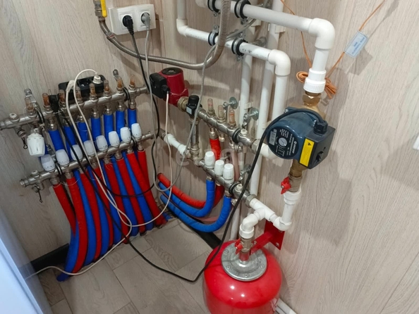 
  Продается дом, 160.3 м², рабочий поселок Мошково
. Фото 30.