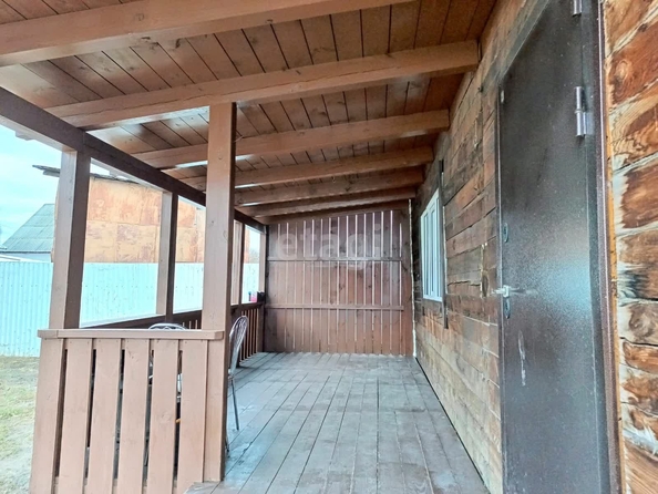 
  Продается дом, 160.3 м², рабочий поселок Мошково
. Фото 32.