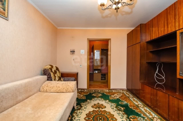 
  Сдается 2-комн. квартира, 48.5 м², Ядринцевская ул, д. 48
. Фото 2.