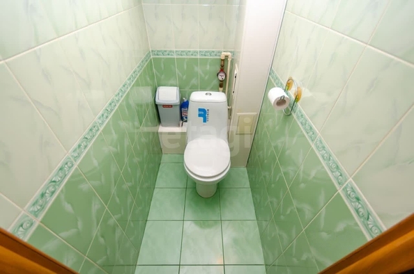 
  Сдается 2-комн. квартира, 48.5 м², Ядринцевская ул, д. 48
. Фото 10.