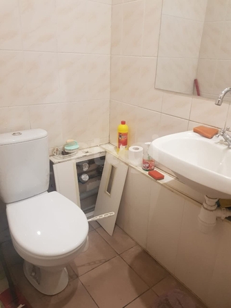 
  Сдается универсальное помещение, 50 м², Новогодняя ул, д. 4/1
. Фото 7.