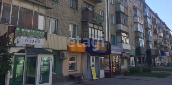 
  Сдается универсальное помещение, 50 м², Новогодняя ул, д. 4/1
. Фото 11.